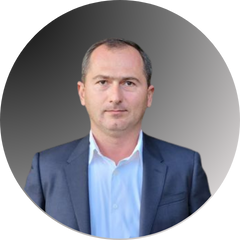 Artur Israyelyan