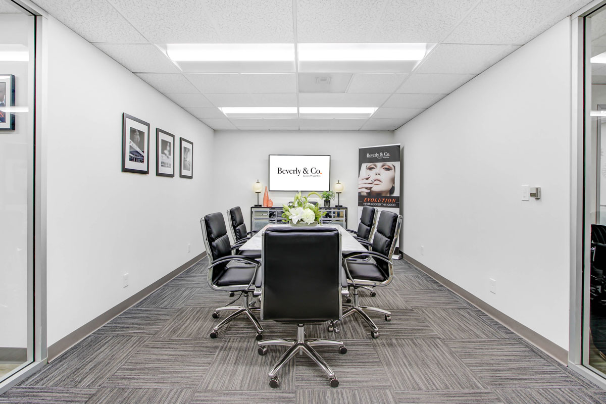 Calabasas Beverly & Company Beverly & Company